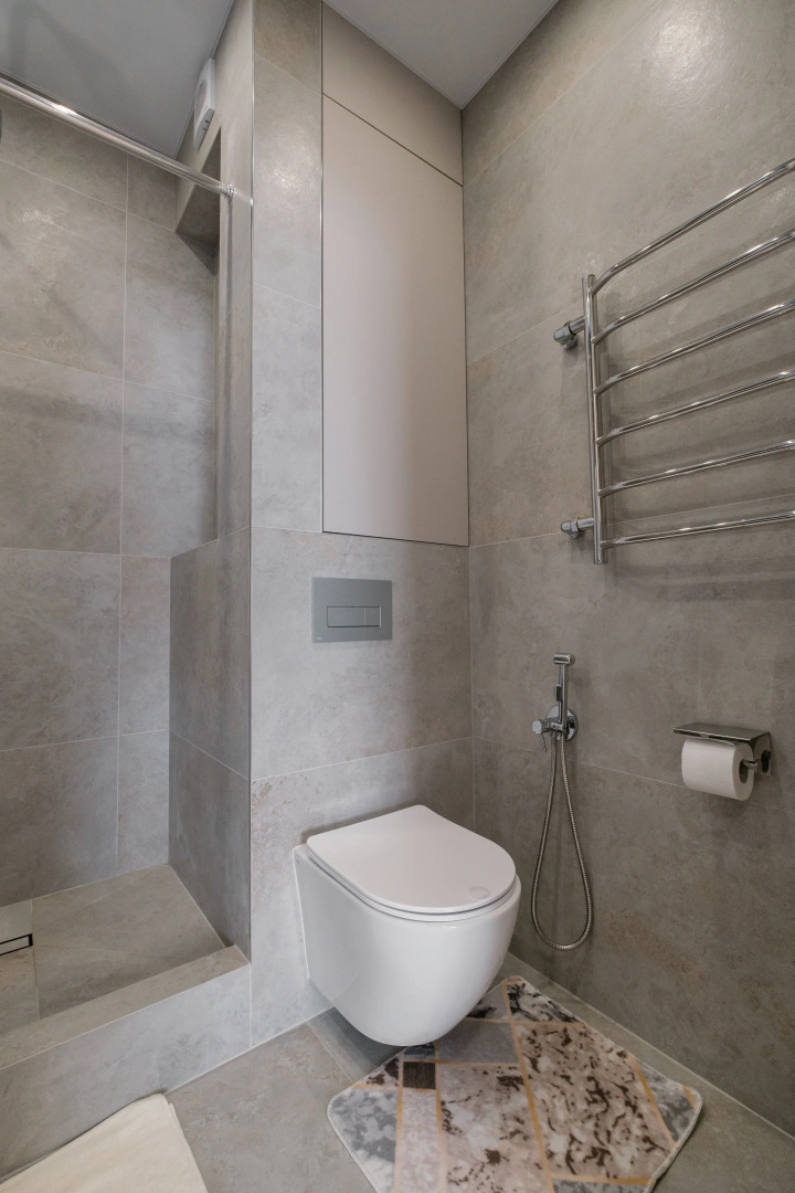 Апартаменты Еврокомфорт luxeTIme