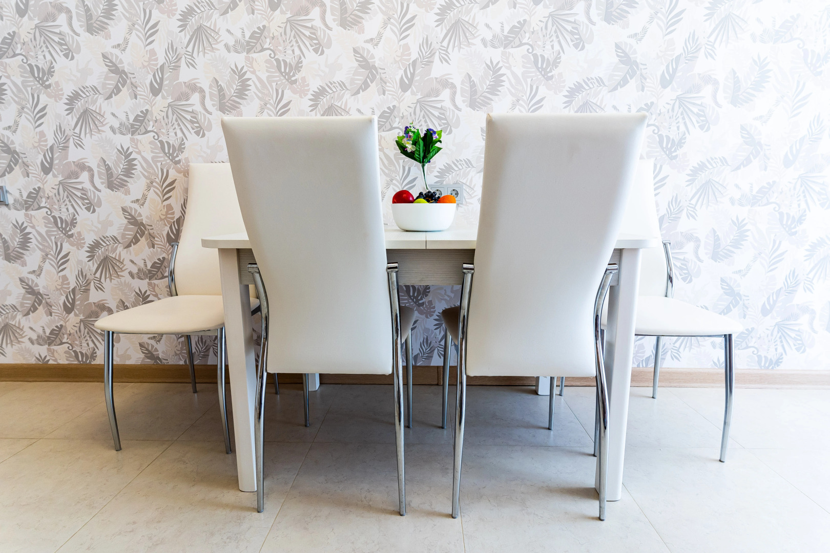 Апартаменты в элитном жилом комплексе у моря от LetoApart