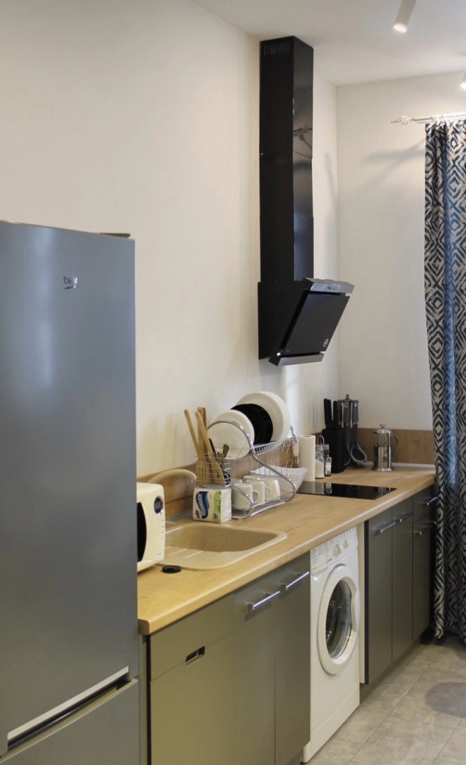 Апартаменты Freedom_polotsk