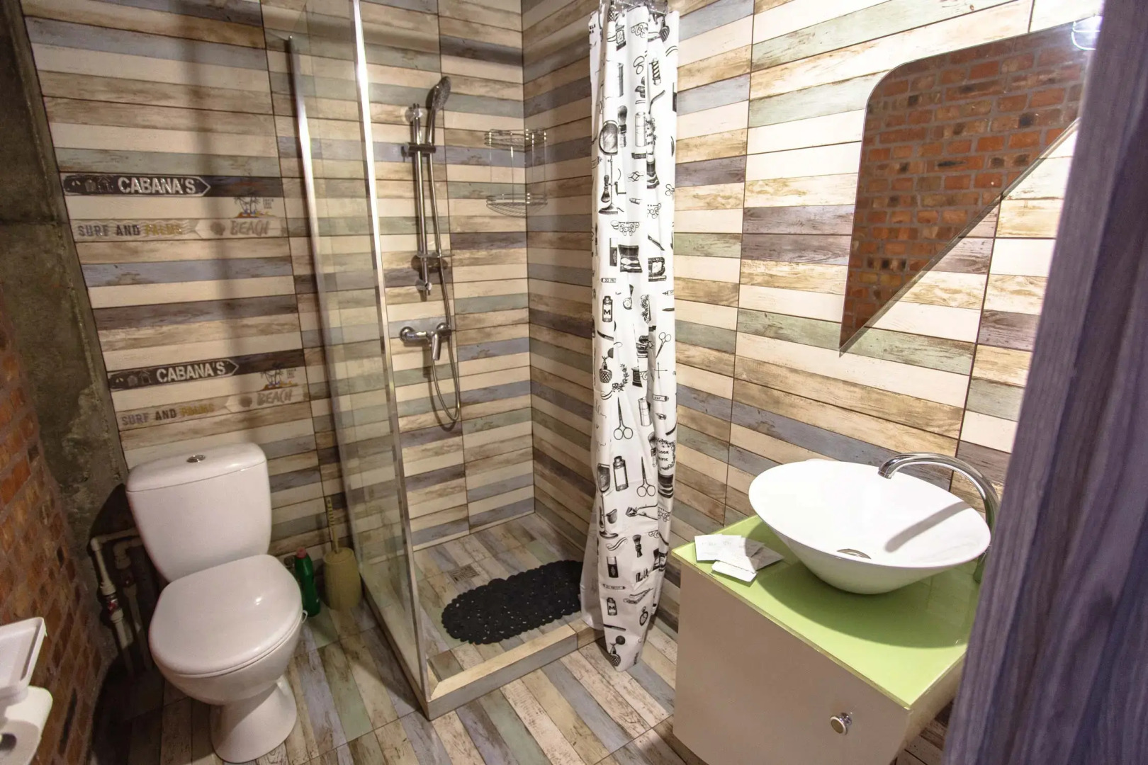 Гостевой дом Шато Ди Лиз