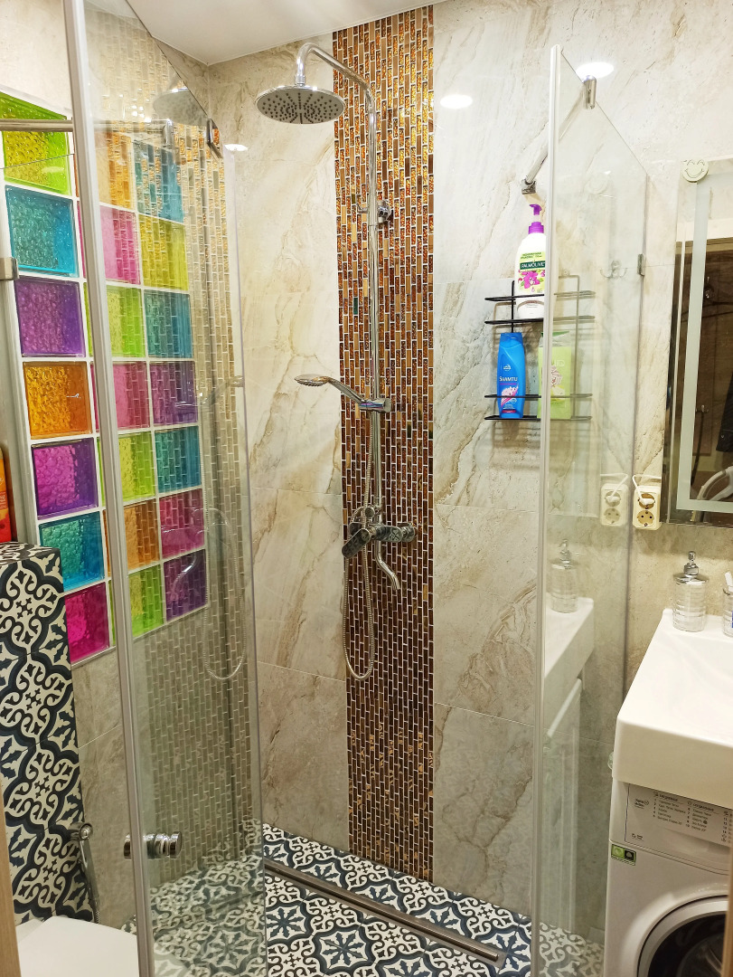 Апартаменты Палермо делюкс