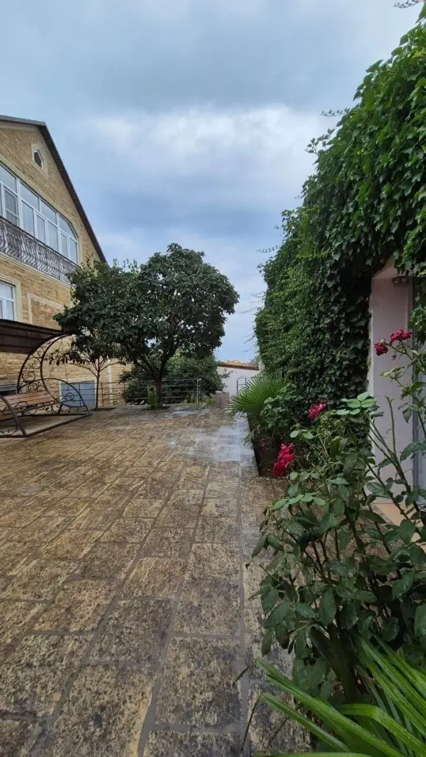 Частный дом в Микрорайоне Рублёвка