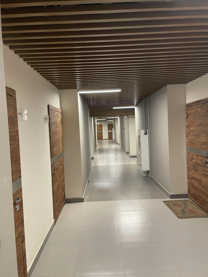 Апартаменты Sky skolkovo clab