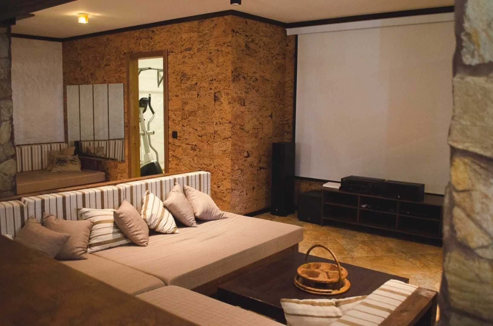 База Отдыха Дом Охотника