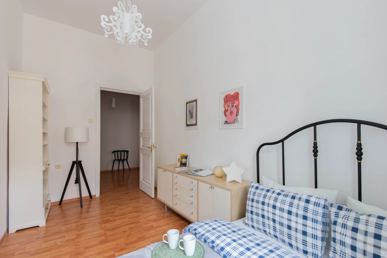 Апартаменты Город Рек на Баскова