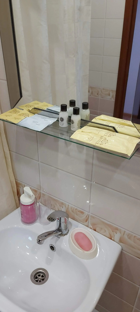 Квартира 1 к. на Запорожской 61