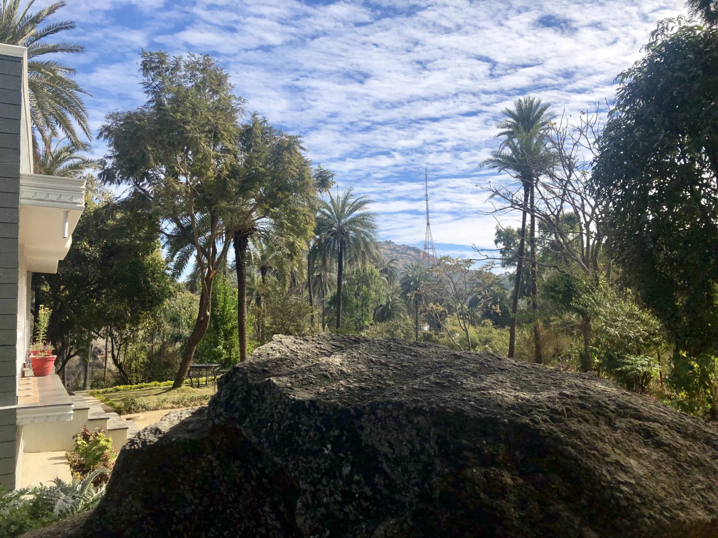 Бутик-Отель Agroha