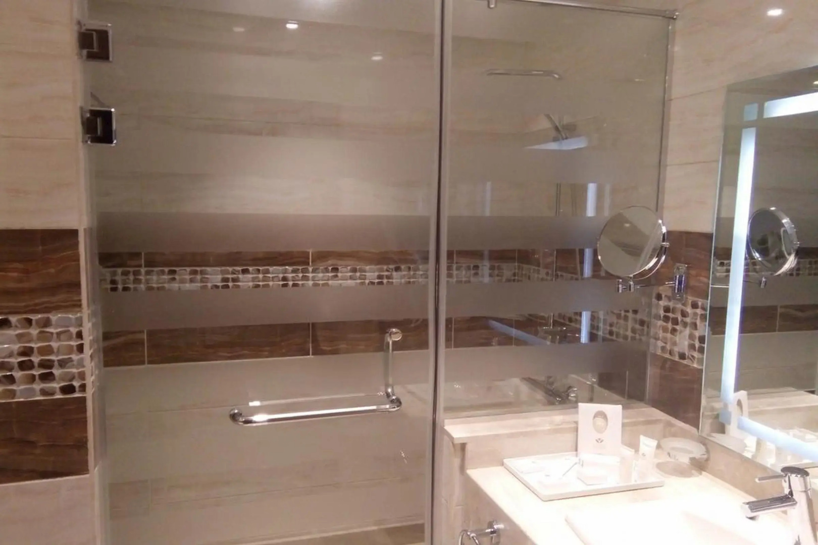 Отель Gewan Cairo