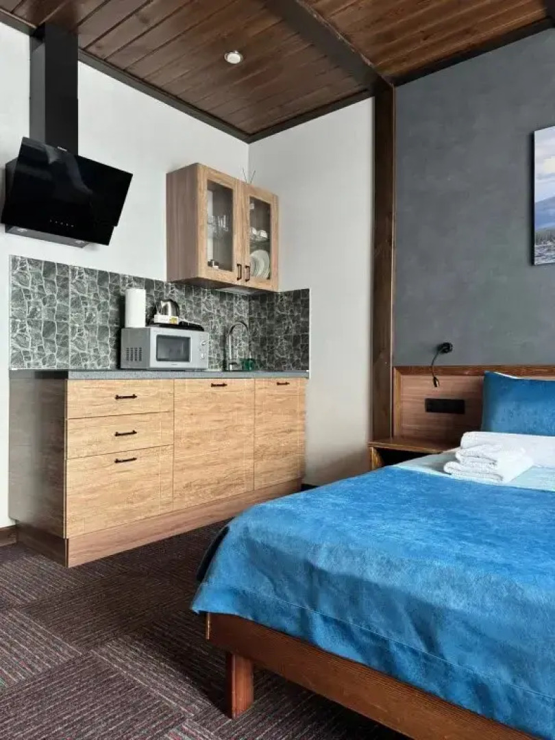 Апартаменты Sports Residence and Business Residence