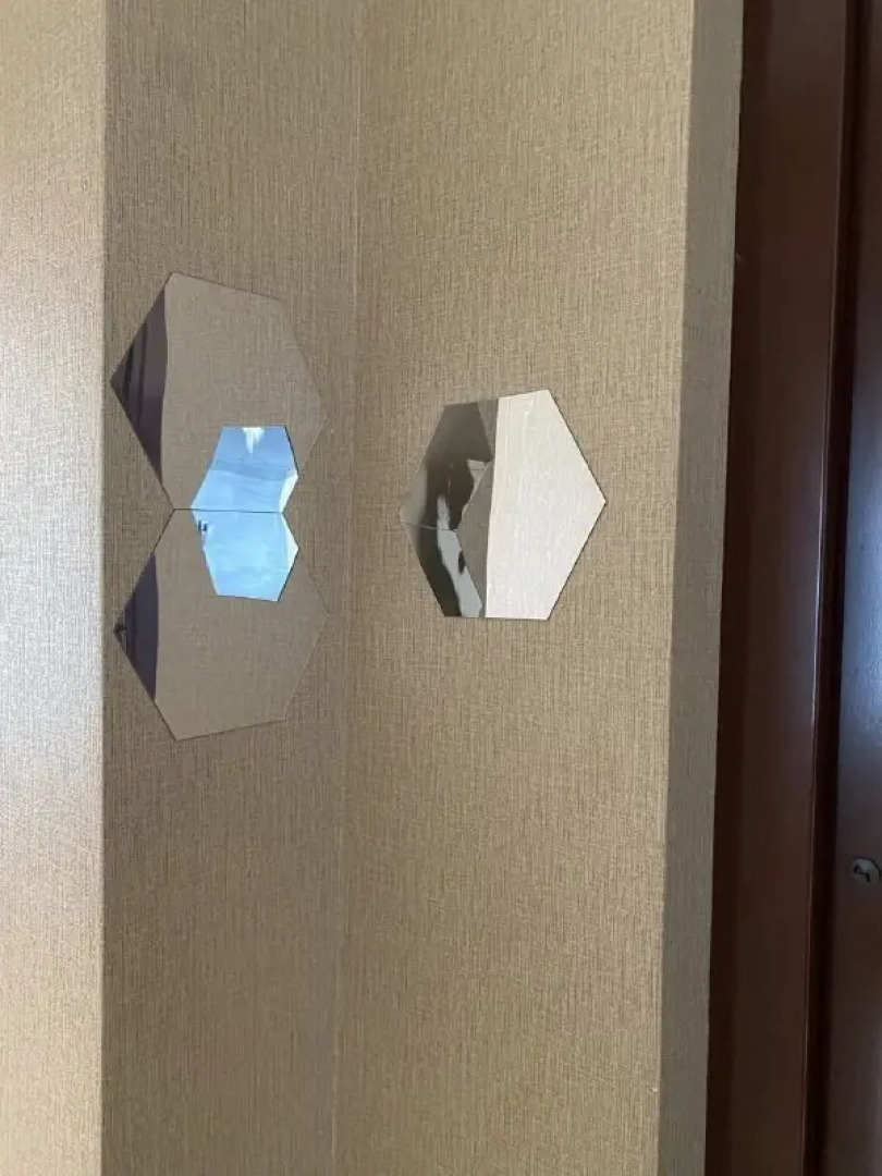 Квартира 1-й микрорайон 12