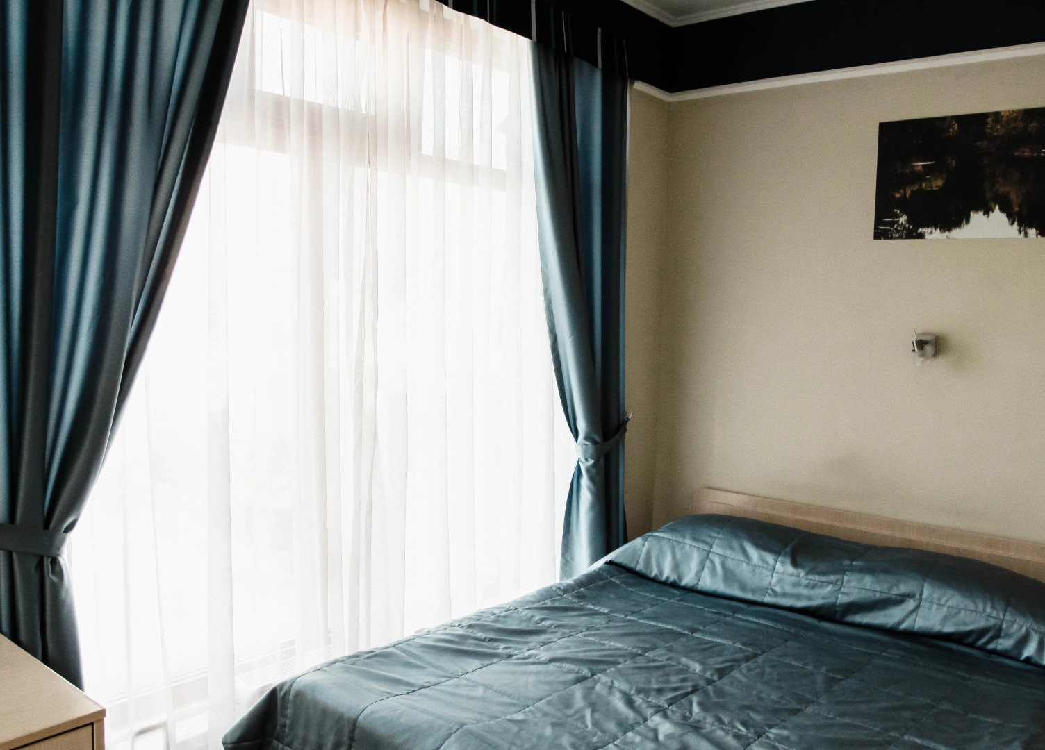 Гостиница Югорская