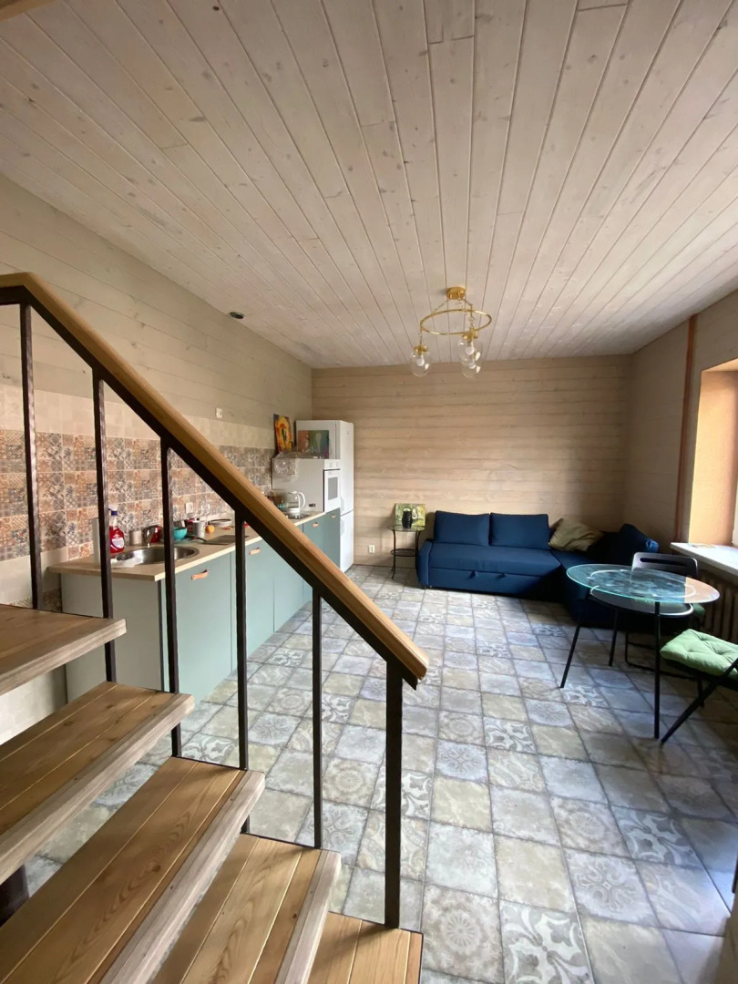 Гостевой дом Lucky Home