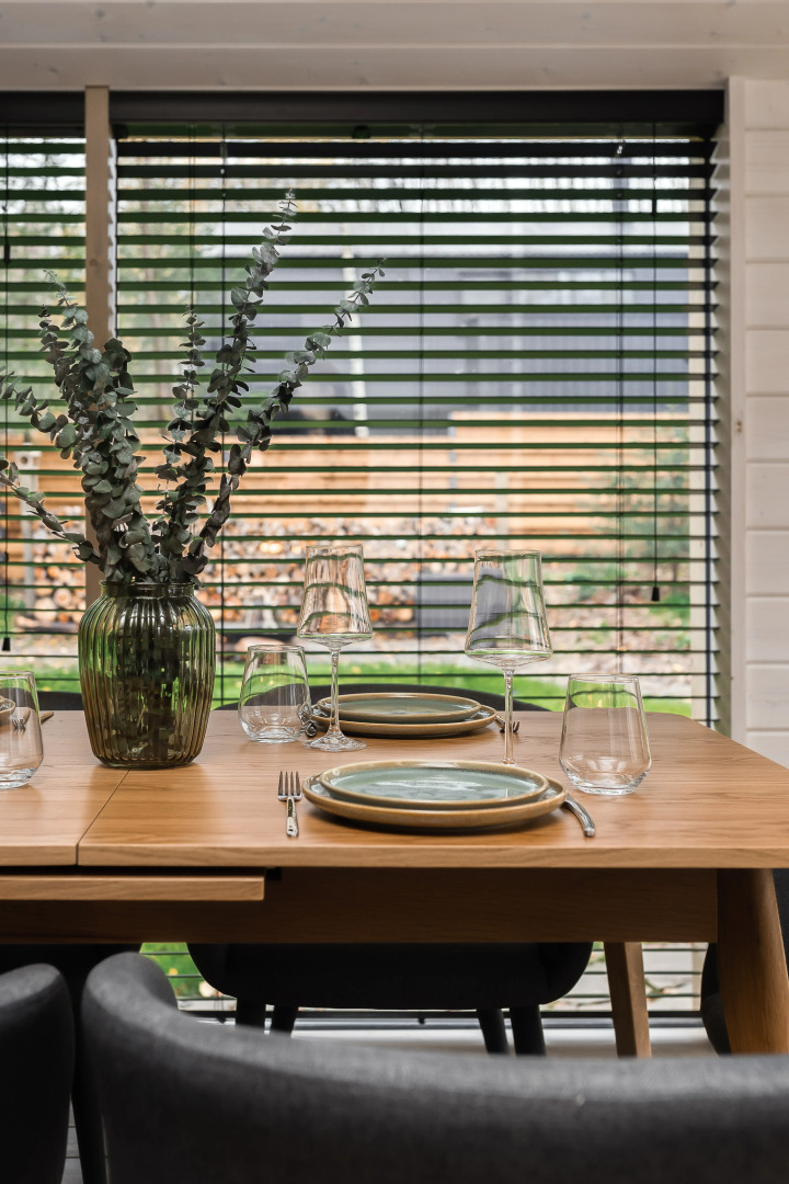 Частный дом Chalet Forest