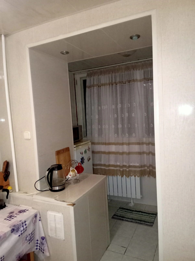 Апартаменты