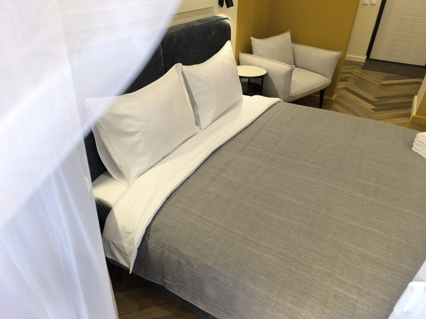 Квартира в ЖК Флора г Сочи ул Искры д 66/9 корпус 1