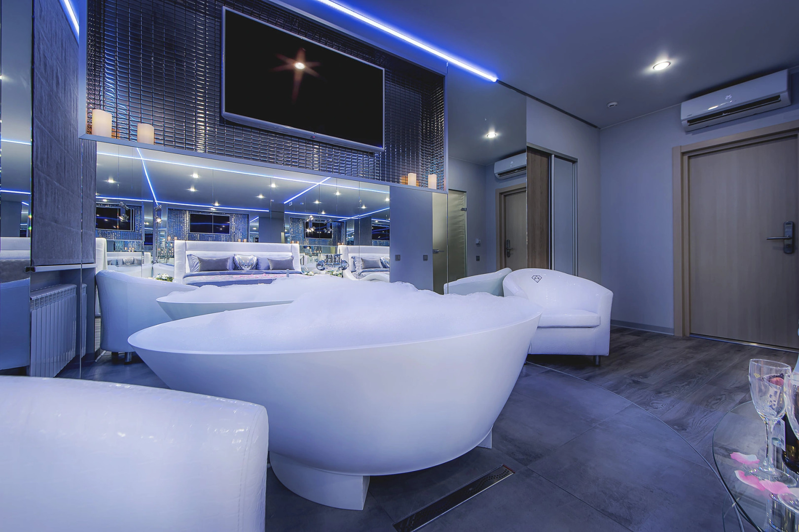 Отель Алекс на Фрунзенской