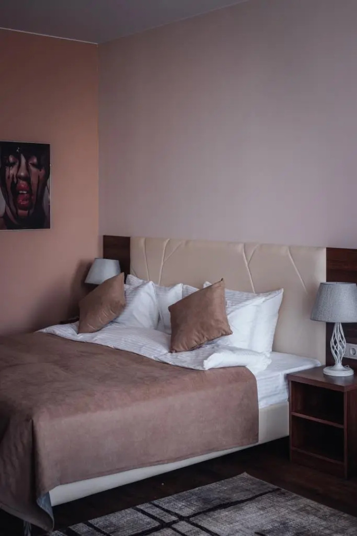 Отель Kempf Nevsky