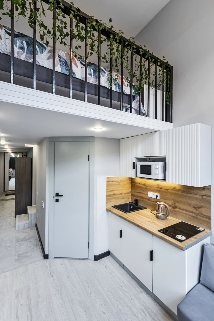 Апарт-отель "В125"