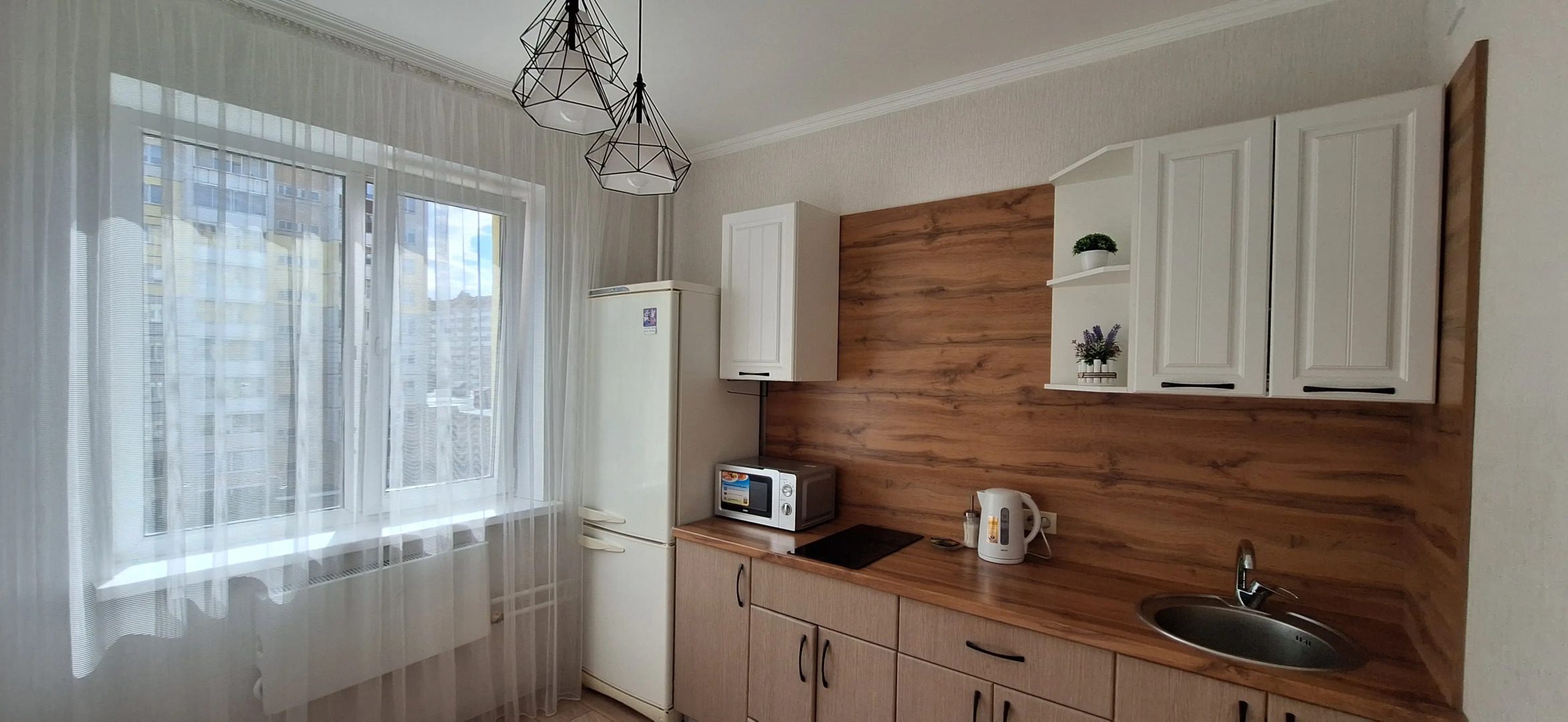 Апартаменты Стильные на Жукова