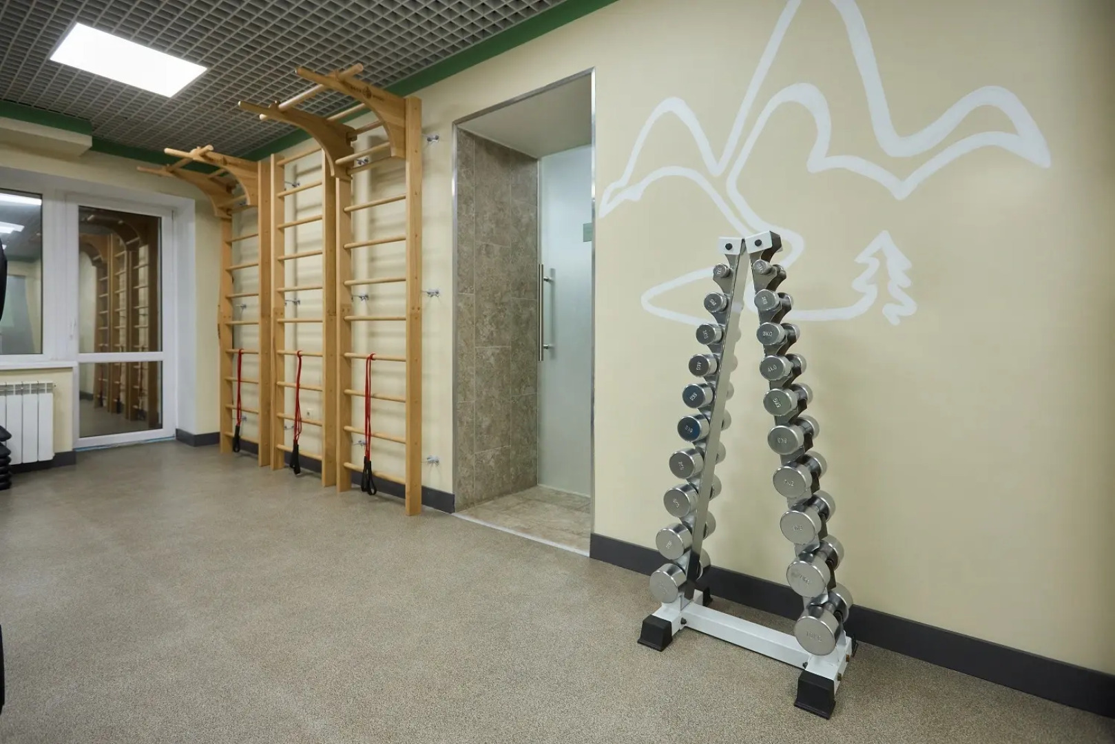 Отель Иремель