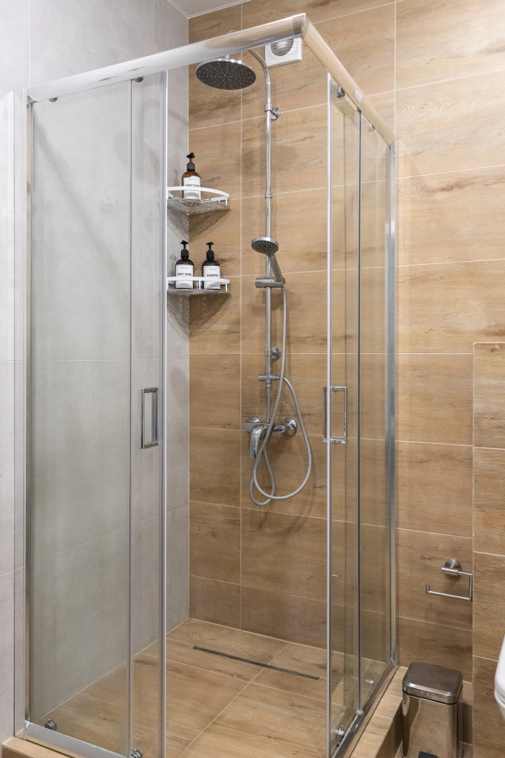 Квартира в центре Зеленоградска на Пограничной 6, до моря 350 м