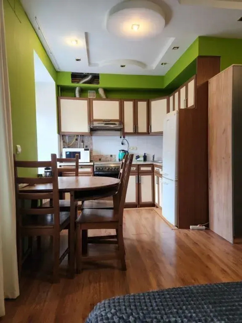 Квартира Уютная