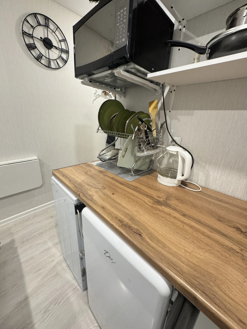 Апартаменты Sweet Dreams на Бондаренко