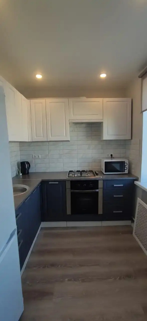 Квартира Уютная 3-х комнатная квартира