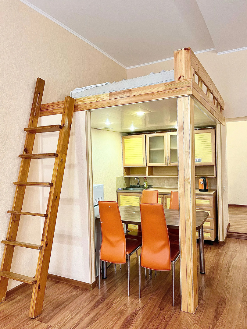 Гостевой Дом Диоскурия