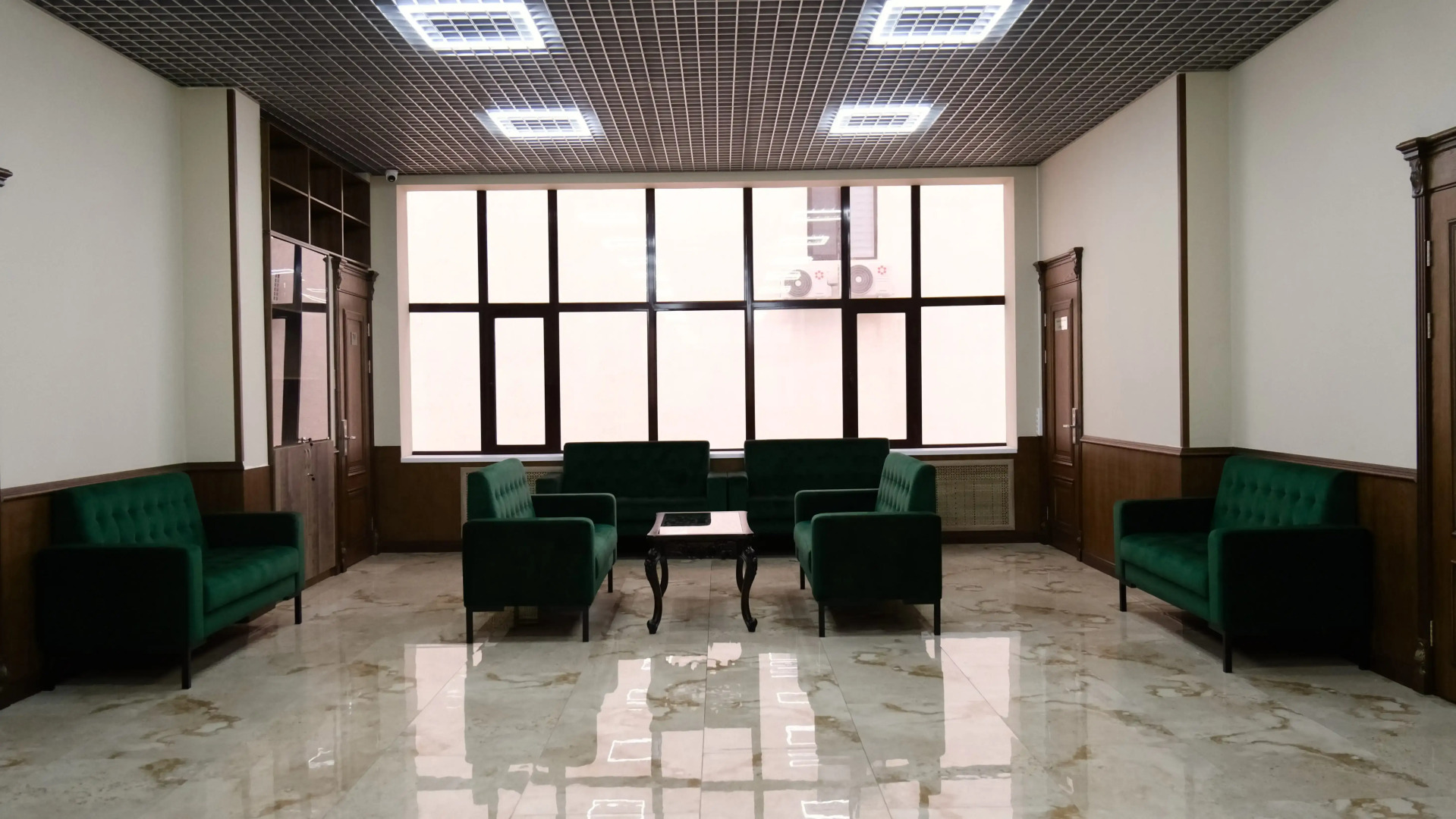 Отель Nokhchostar на проспекте Эсембаева