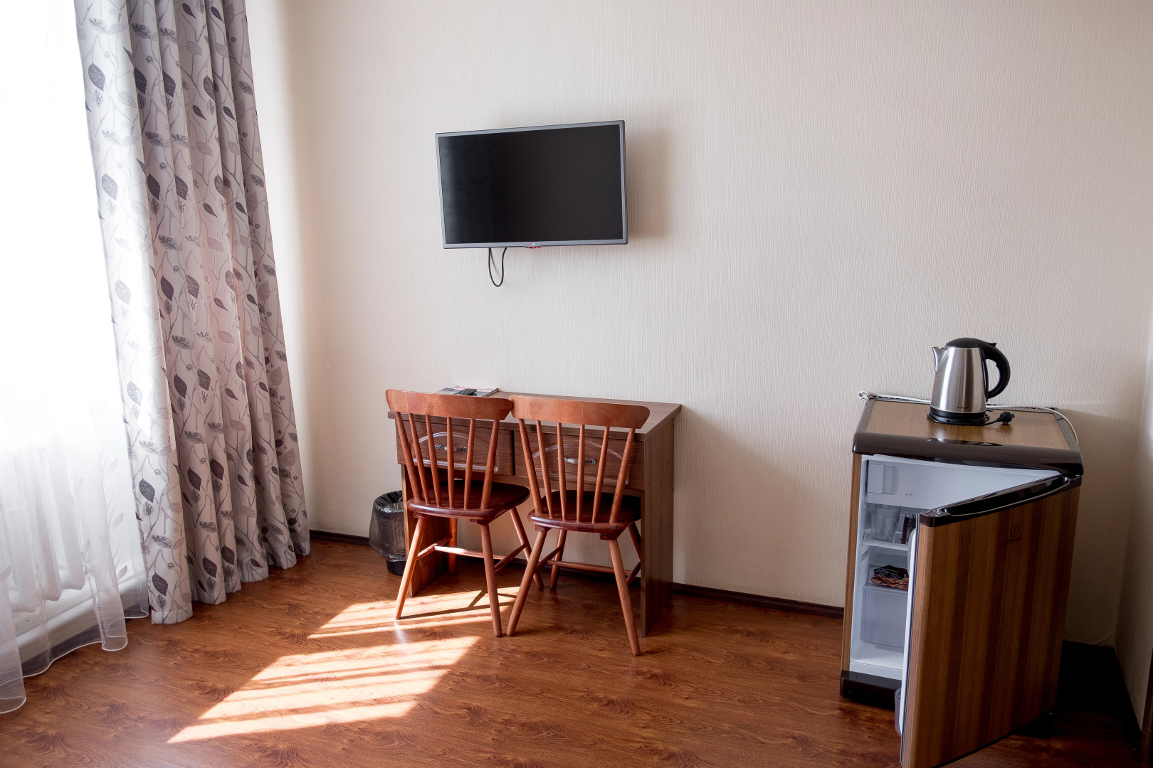 Отель Алтынай