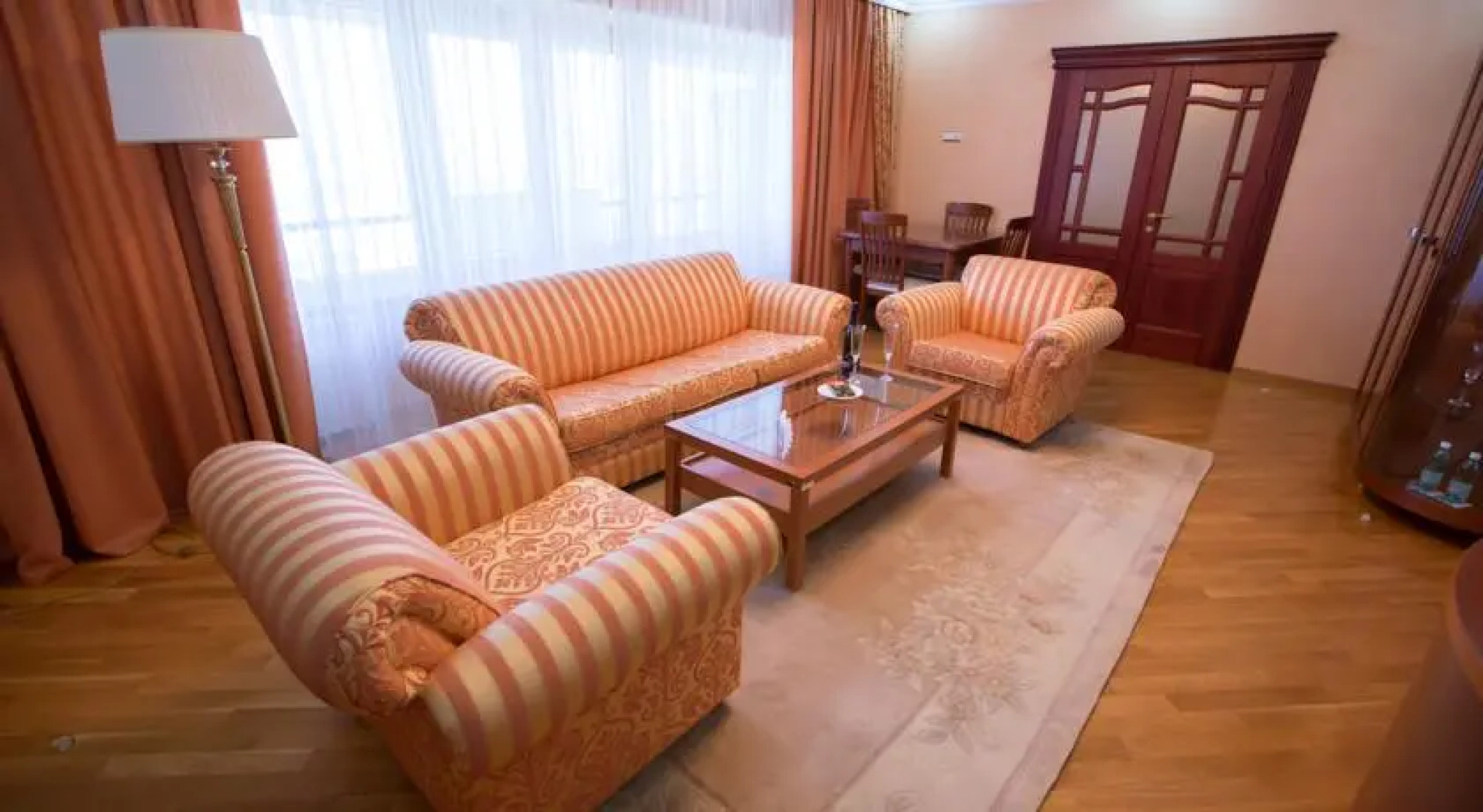 Интурист Конгресс-отель