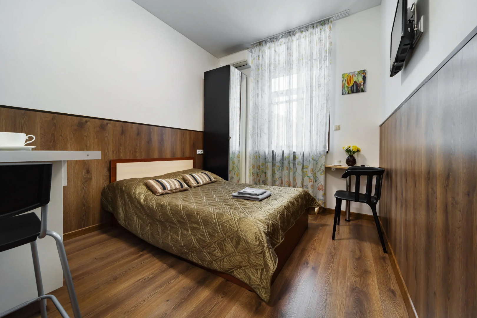 Апарт-отель Аллис  Апартс