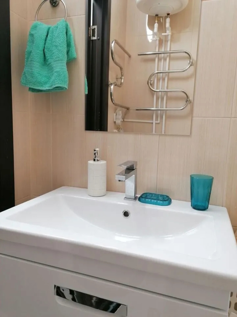 Апартаменты на Столичной 4