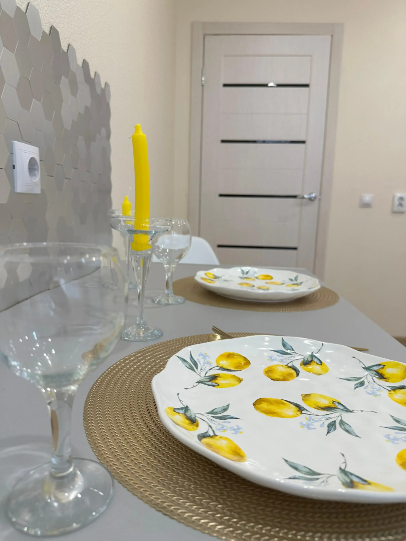 Квартира Супер однушка