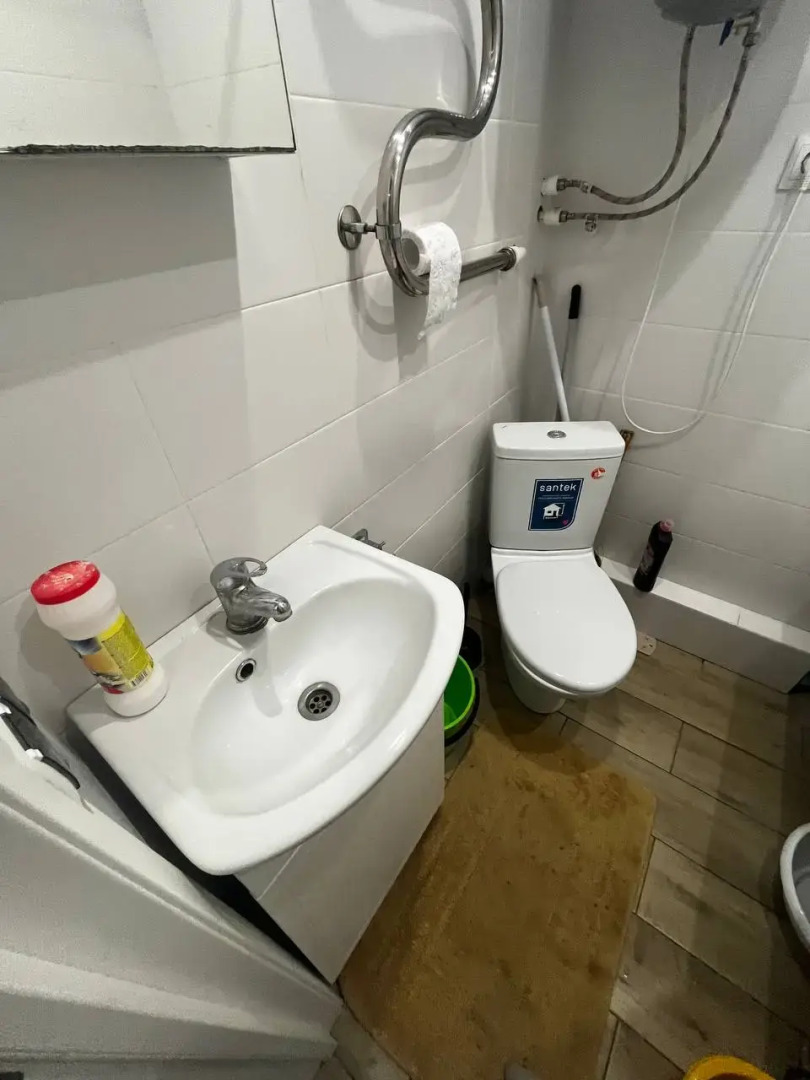 Апартаменты Просторы Балтики