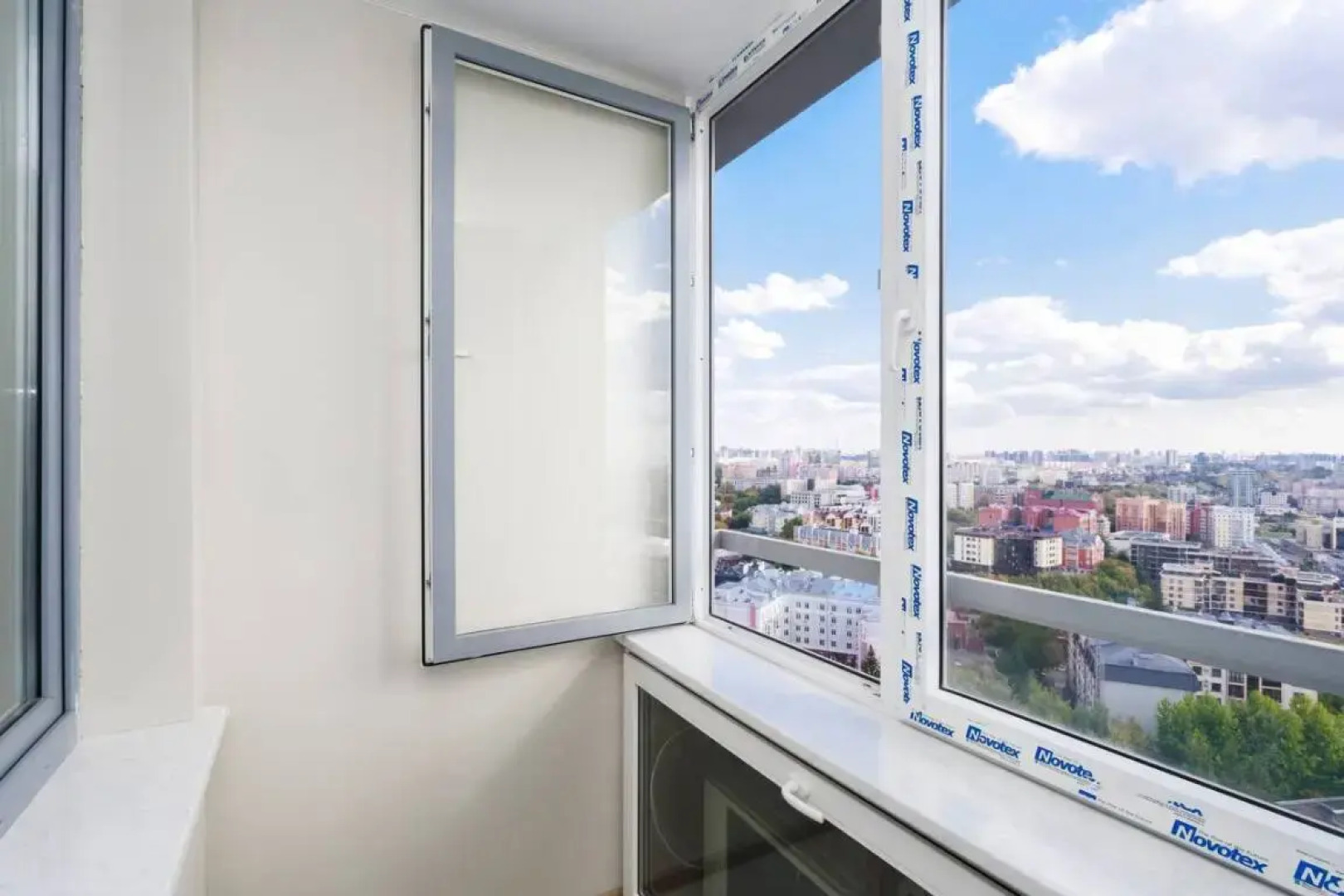 Апартаменты Clever House 5