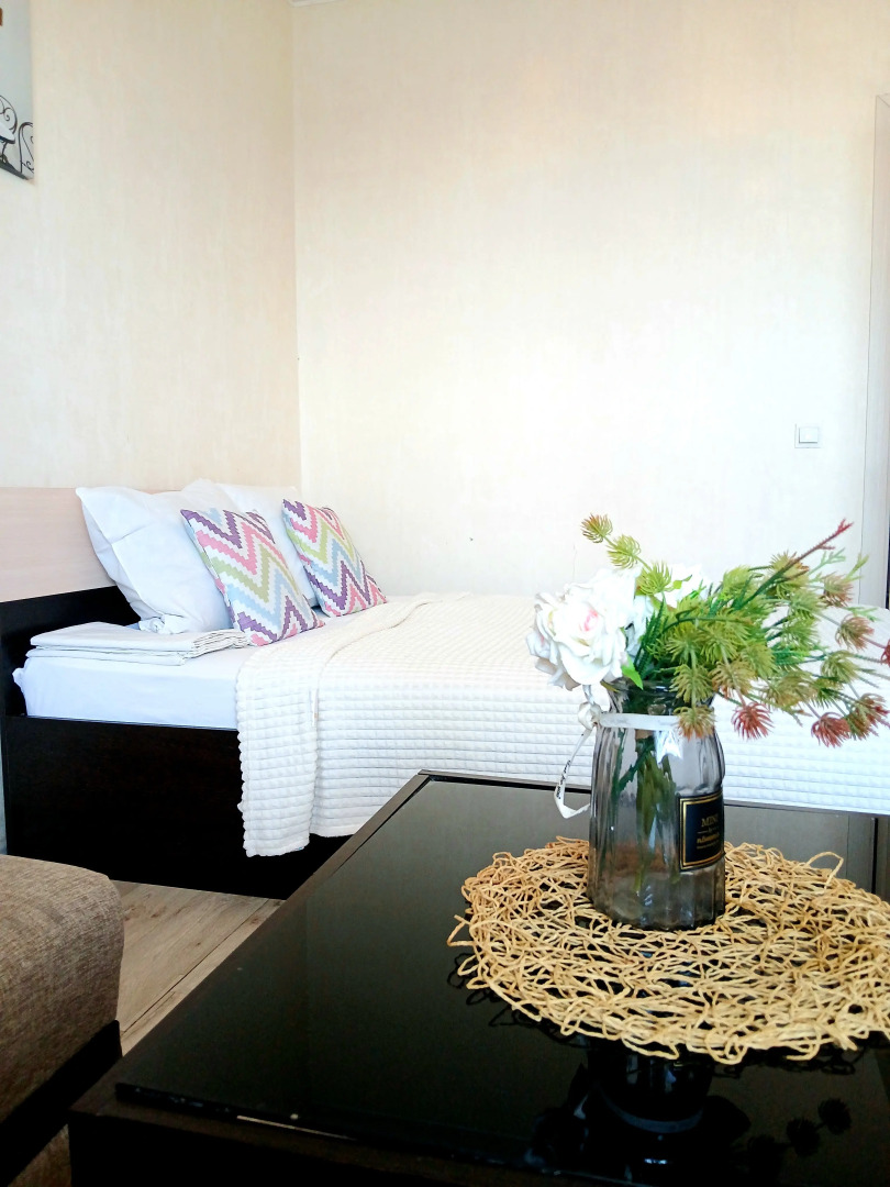 Апартаменты Центр Левого берега парки близко к центру и выезду на М4