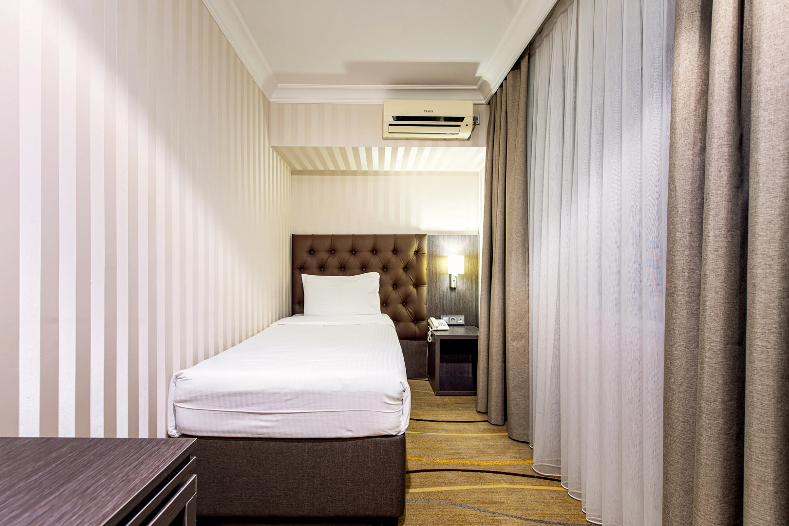 Shymkent Grand Hotel