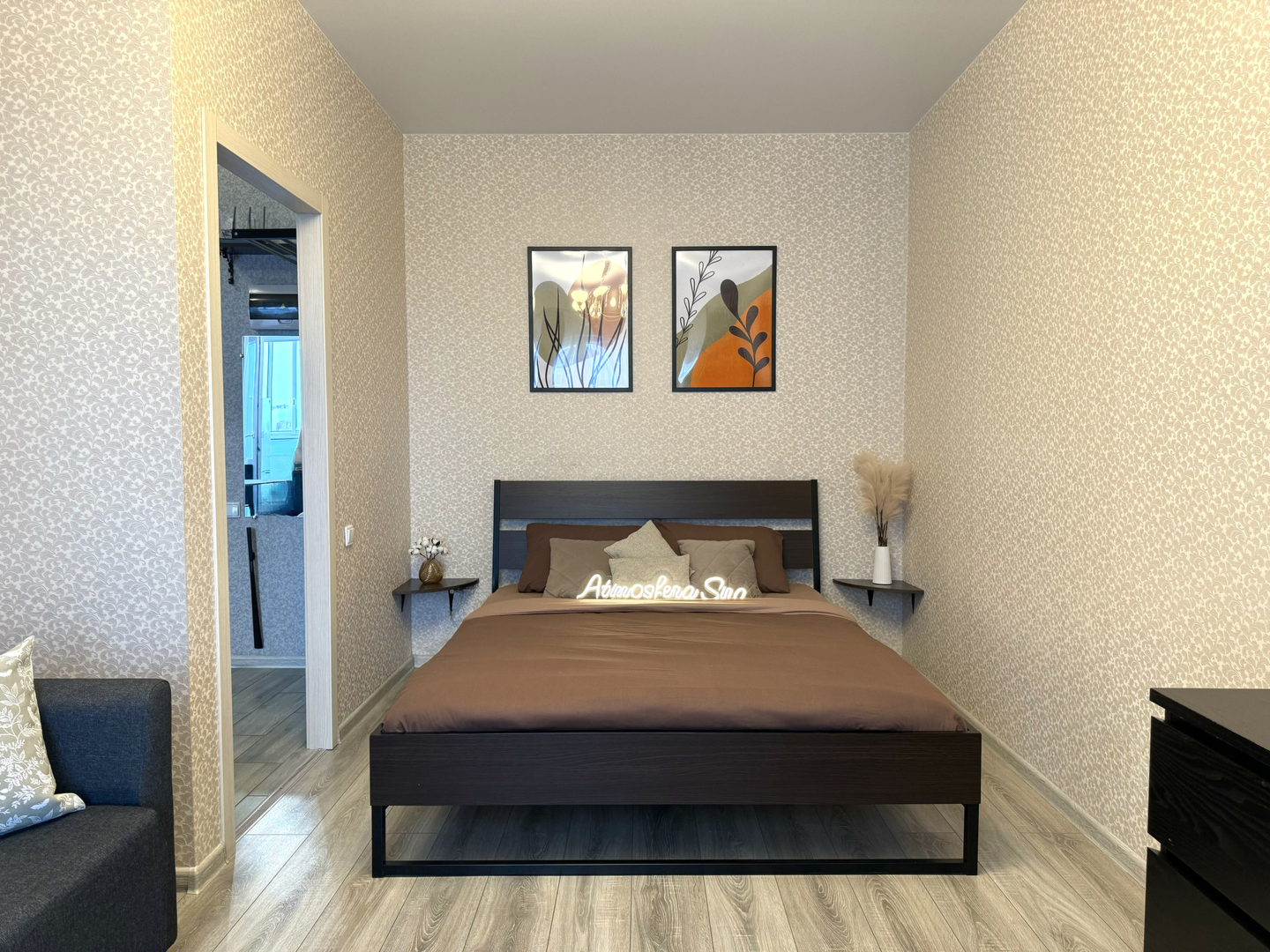 Квартира Atmosfera Sna у Аквапарка