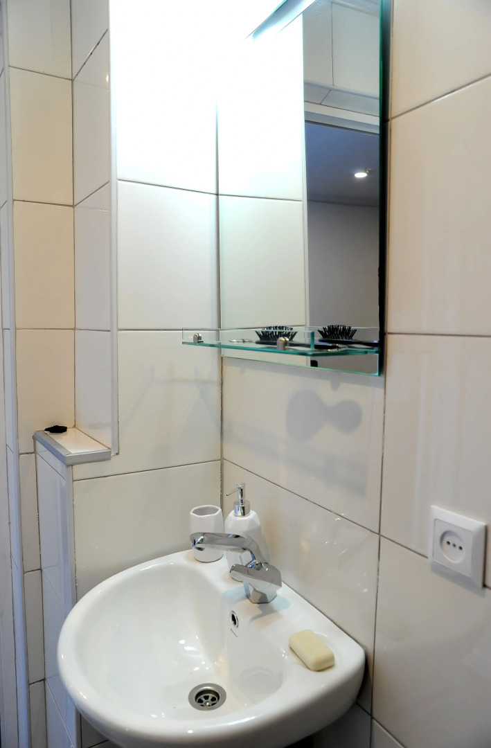 Апартаменты Old Vera