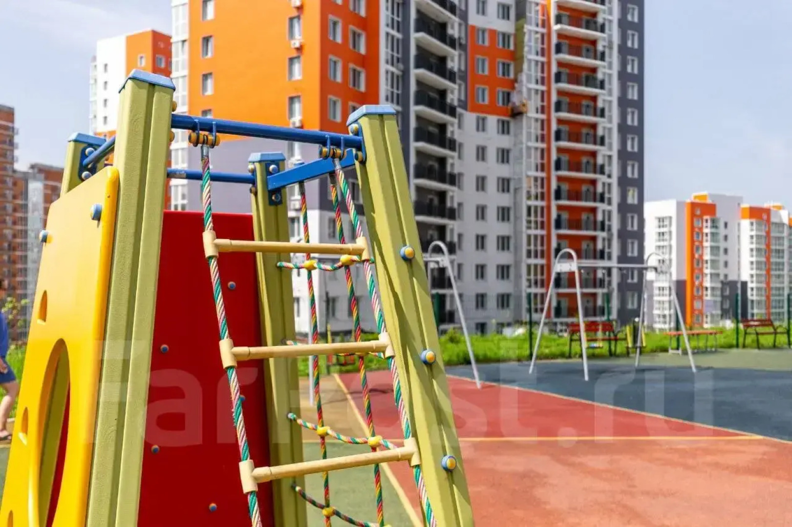 Апартаменты у Моря Patrokl Bay Североморская