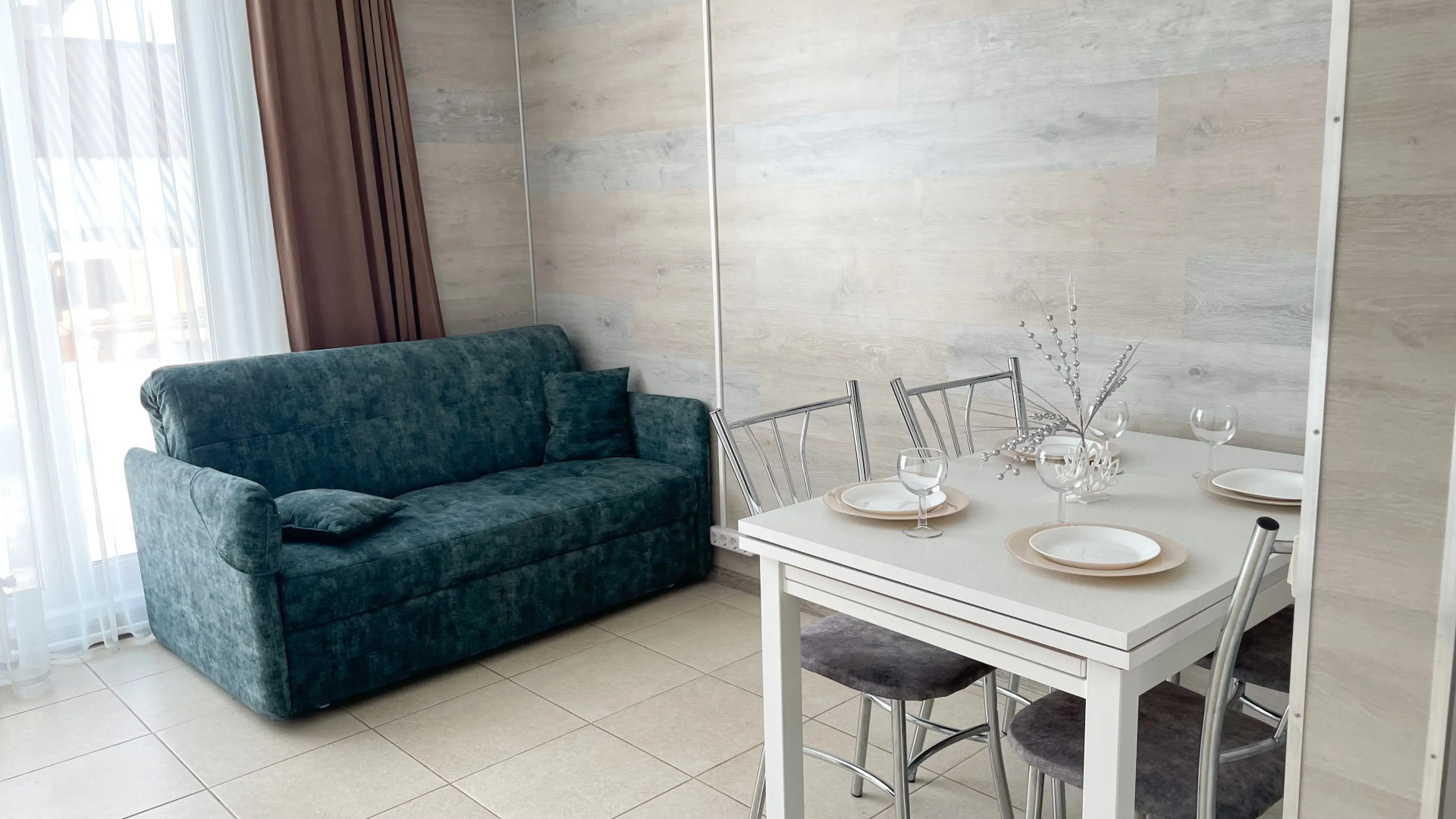 Гостевой дом Сказка 5