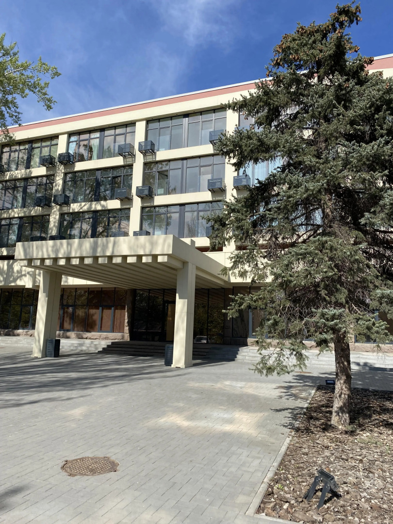 Апартаменты в Центре Волгограда