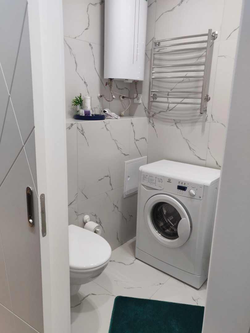 Квартира Апартаменты с дизайнерским ремонтом