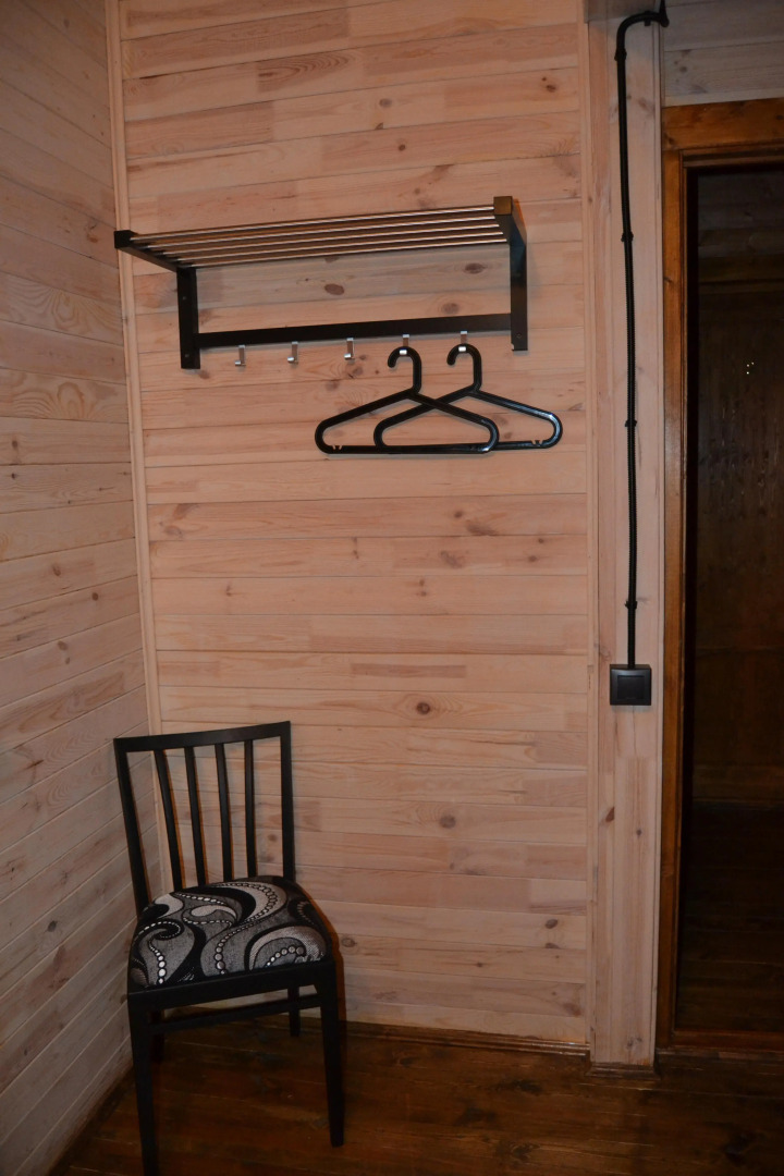 Гостевой Дом Агроусадьба NaraEcoHills