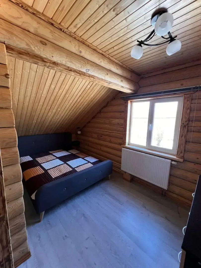 Гостевой дом Регилес