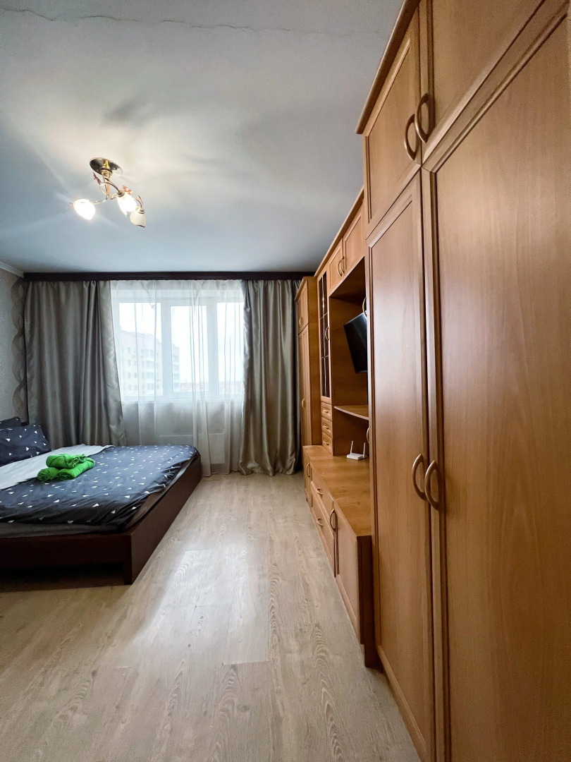 Апартаменты Горького 8