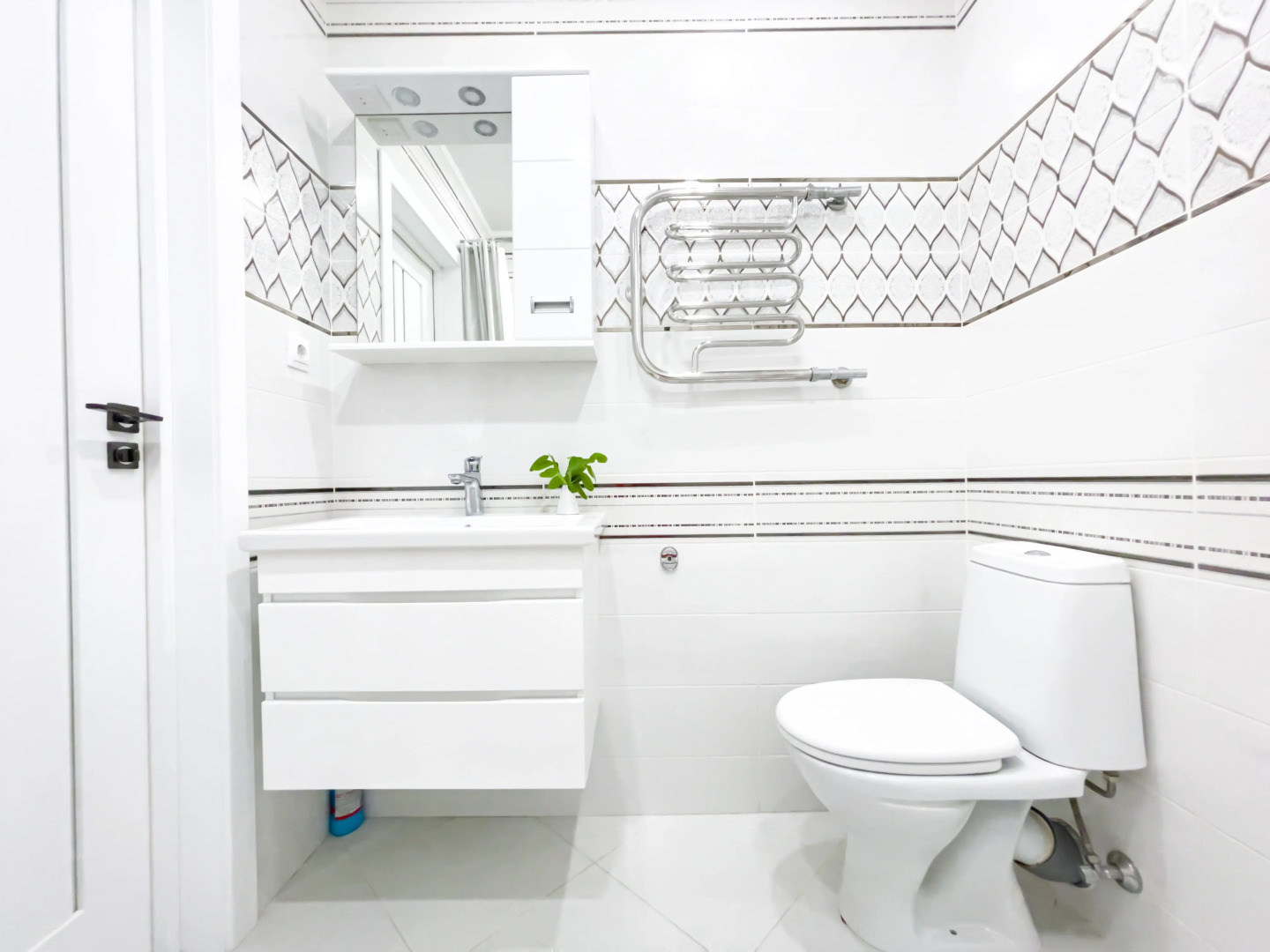 Апартаменты Krymsk Home