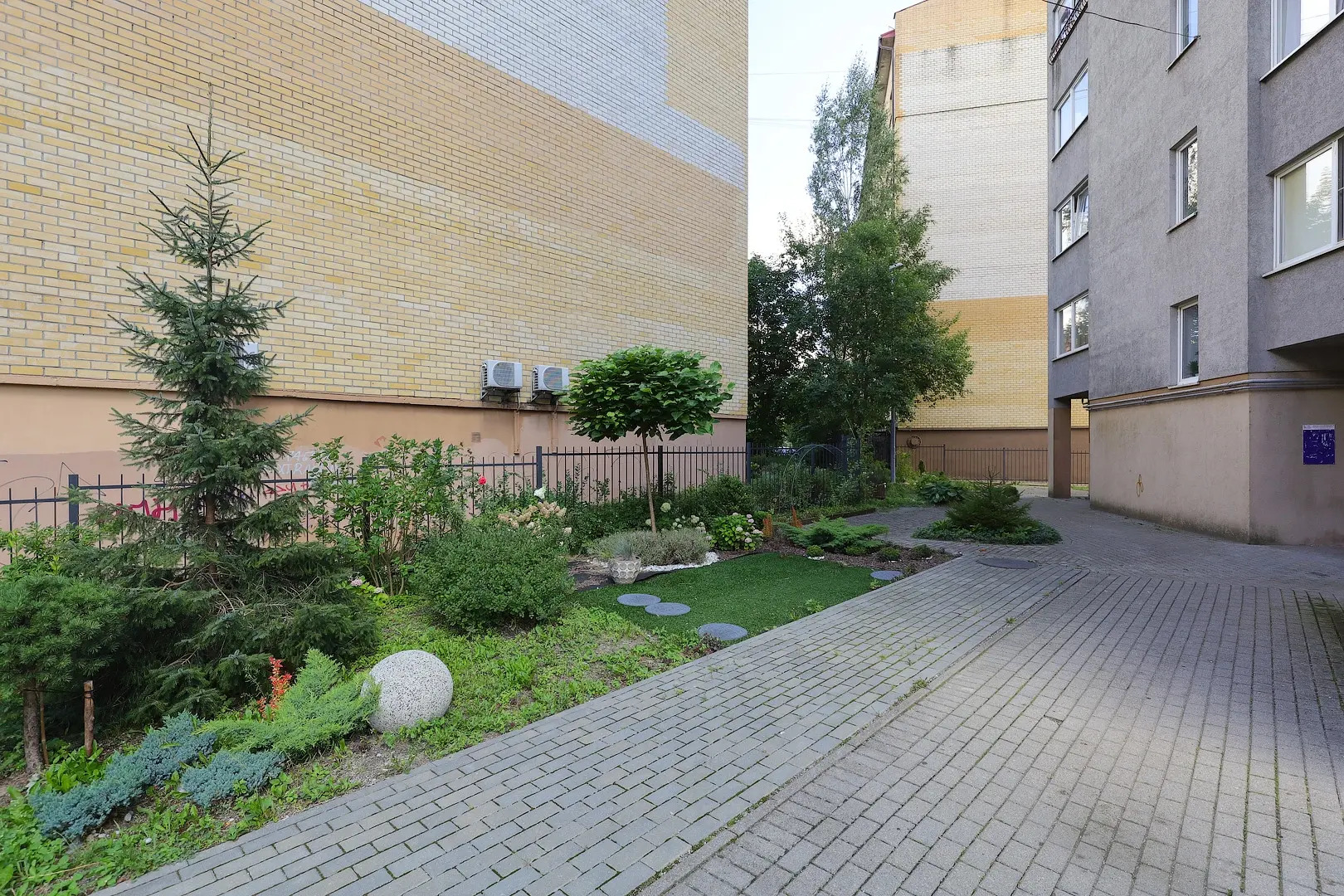 Апартаменты Flat on Ozernaja